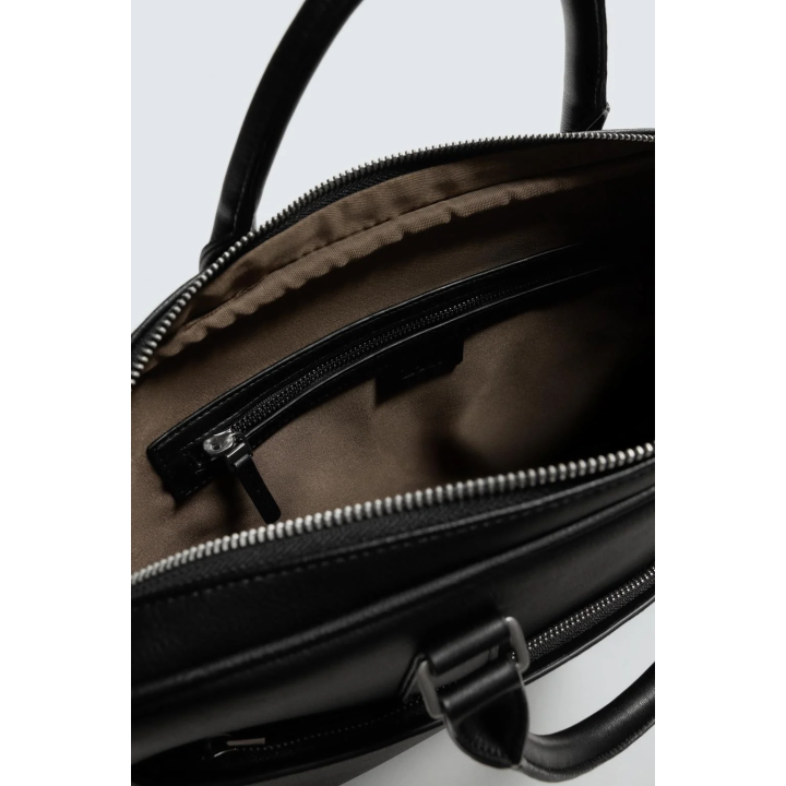 ПОРТФЕЛЬ ИЗ РЕЛЬЕФНОГО МАТЕРИАЛА