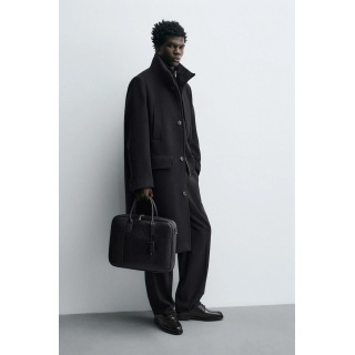 КОЖАНЫЙ ПОРТФЕЛЬ