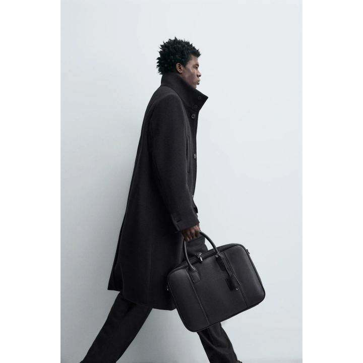 КОЖАНЫЙ ПОРТФЕЛЬ