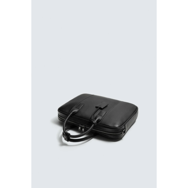 КОЖАНЫЙ ПОРТФЕЛЬ