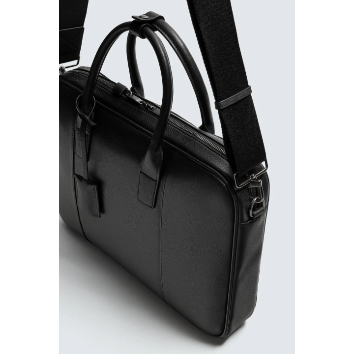 КОЖАНЫЙ ПОРТФЕЛЬ