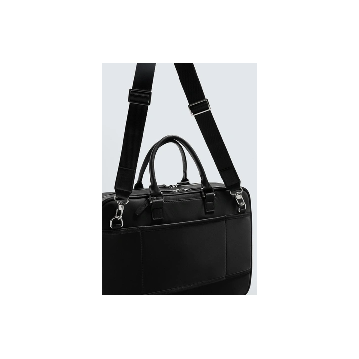 НЕЙЛОНОВЫЙ ПОРТФЕЛЬ