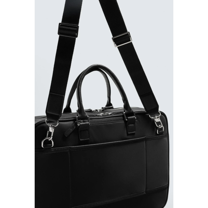 НЕЙЛОНОВЫЙ ПОРТФЕЛЬ