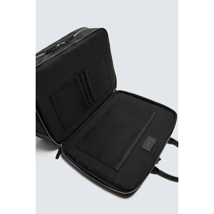 НЕЙЛОНОВЫЙ ПОРТФЕЛЬ