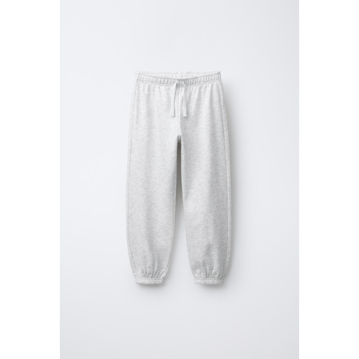 КОМПЛЕКТ ИЗ ТОЛСТОВКИ С КАПЮШОНОМ И БРЮК-ДЖОГГЕРОВ С СЕРДЦЕМ