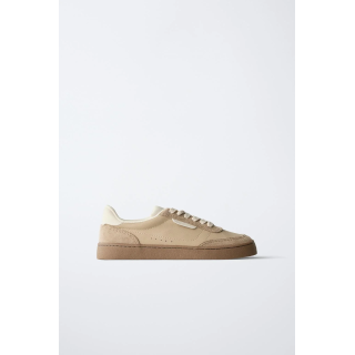 КРОССОВКИ С ОТДЕЛКОЙ