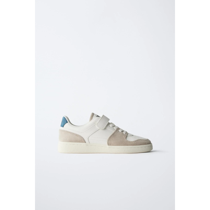 КЕДЫ НА ЛИПУЧКЕ