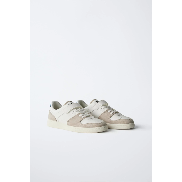 КЕДЫ НА ЛИПУЧКЕ