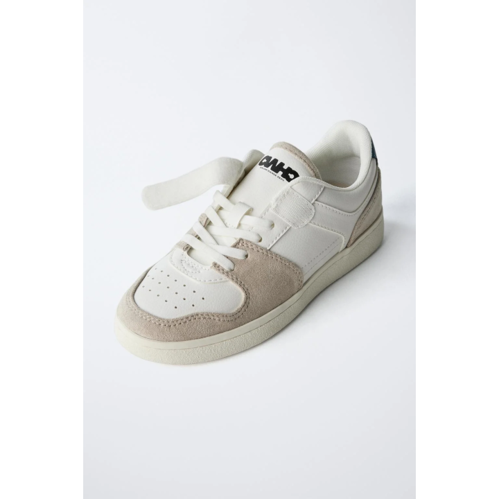 КЕДЫ НА ЛИПУЧКЕ