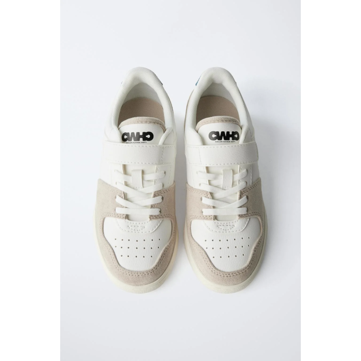 КЕДЫ НА ЛИПУЧКЕ