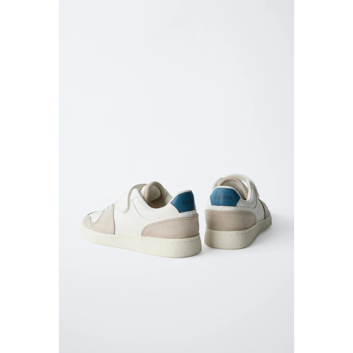 КЕДЫ НА ЛИПУЧКЕ