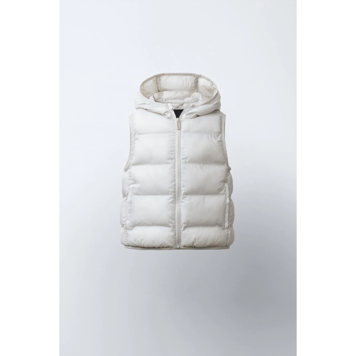 УЛЬТРАЛЕГКИЙ ЖИЛЕТ WATER REPELLENT