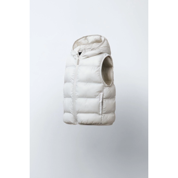 УЛЬТРАЛЕГКИЙ ЖИЛЕТ WATER REPELLENT