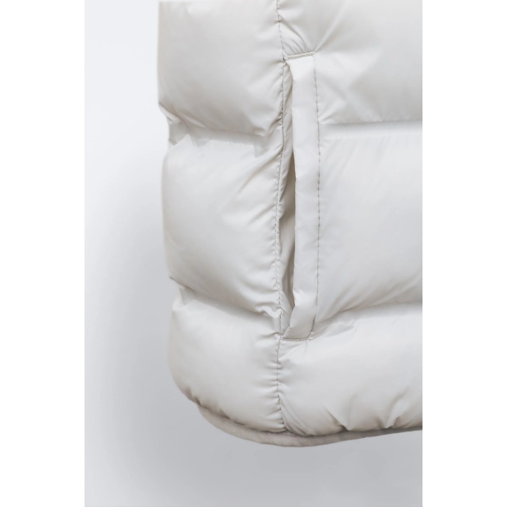 УЛЬТРАЛЕГКИЙ ЖИЛЕТ WATER REPELLENT