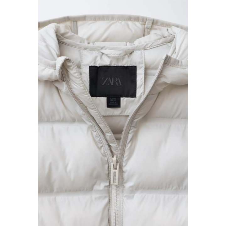 УЛЬТРАЛЕГКИЙ ЖИЛЕТ WATER REPELLENT