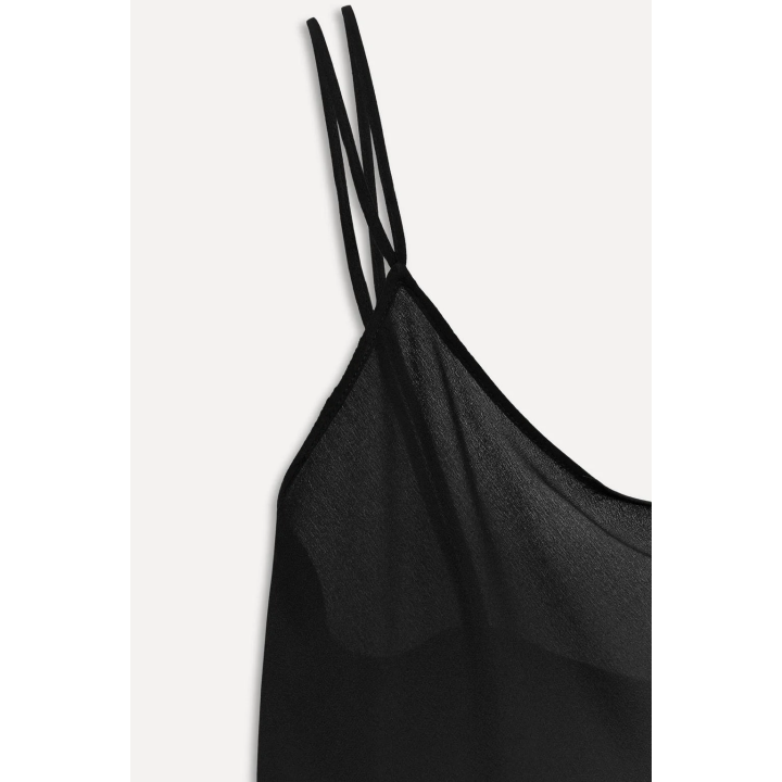 ТОП В БЕЛЬЕВОМ СТИЛЕ — 50TH ANNIVERSARY