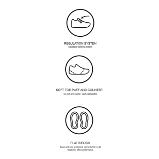 КОЖАНЫЕ КРОССОВКИ BAREFOOT