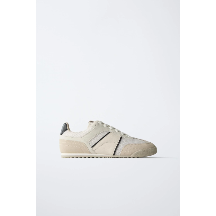 КЕДЫ С СЕТКОЙ