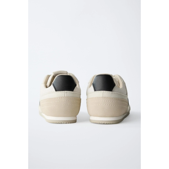 КЕДЫ С СЕТКОЙ