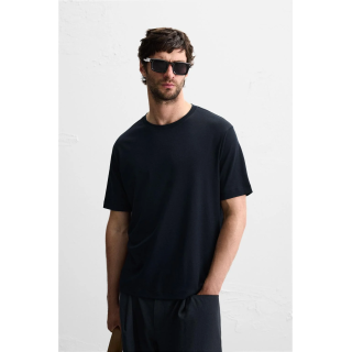 Футболка из хлопка supima ®