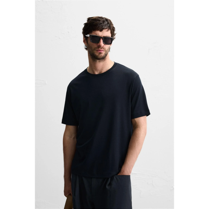 Футболка из хлопка supima ®