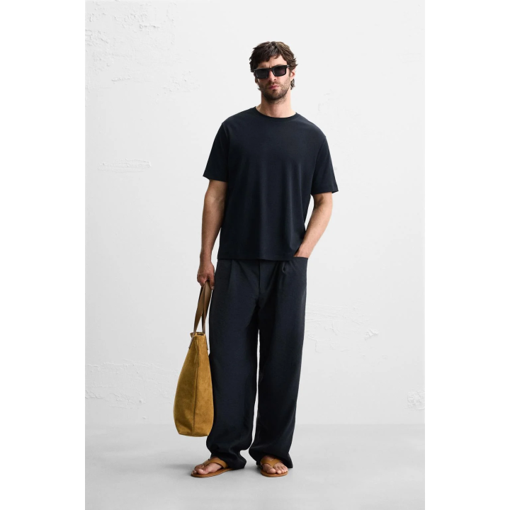 Футболка из хлопка supima ®