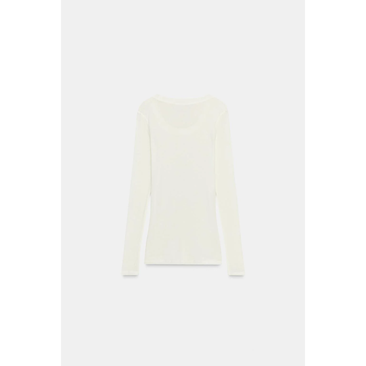 ФУТБОЛКА С ДЛИННЫМИ РУКАВАМИ