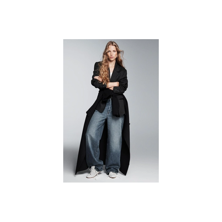 ФУТБОЛКА С ДЛИННЫМИ РУКАВАМИ