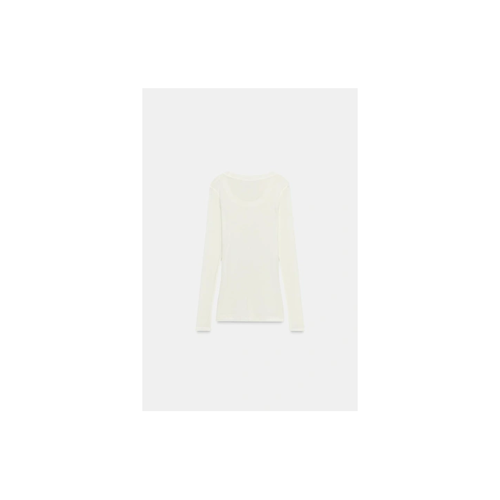 ФУТБОЛКА С ДЛИННЫМИ РУКАВАМИ