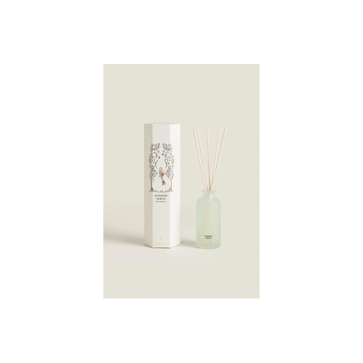 (200 ML) SUNSHINE NEROLI REED DIFFUSERS