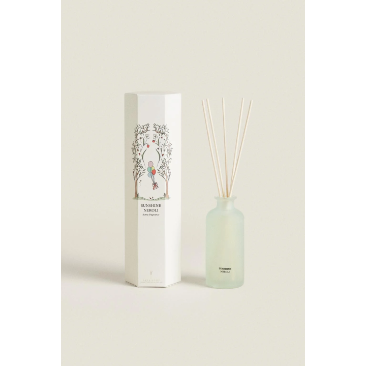 (200 ML) SUNSHINE NEROLI REED DIFFUSERS