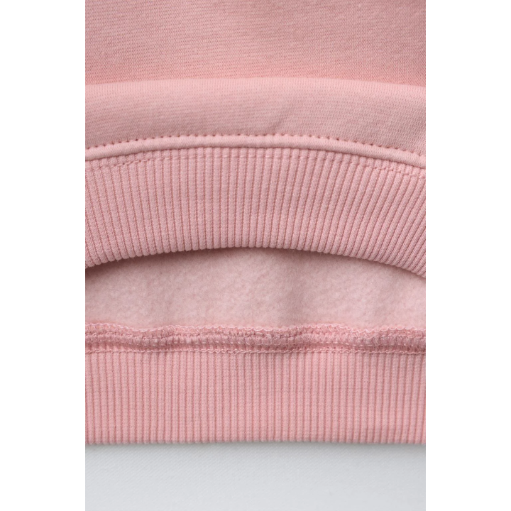 КОМПЛЕКТ ИЗ ТОЛСТОВКИ И ДЖОГГЕРОВ С ВЫШИВКОЙ