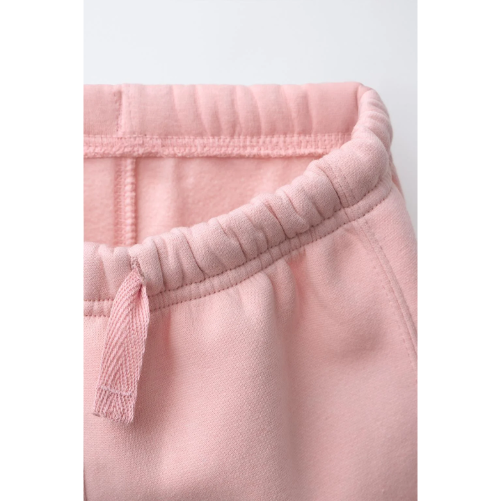 КОМПЛЕКТ ИЗ ТОЛСТОВКИ И ДЖОГГЕРОВ С ВЫШИВКОЙ