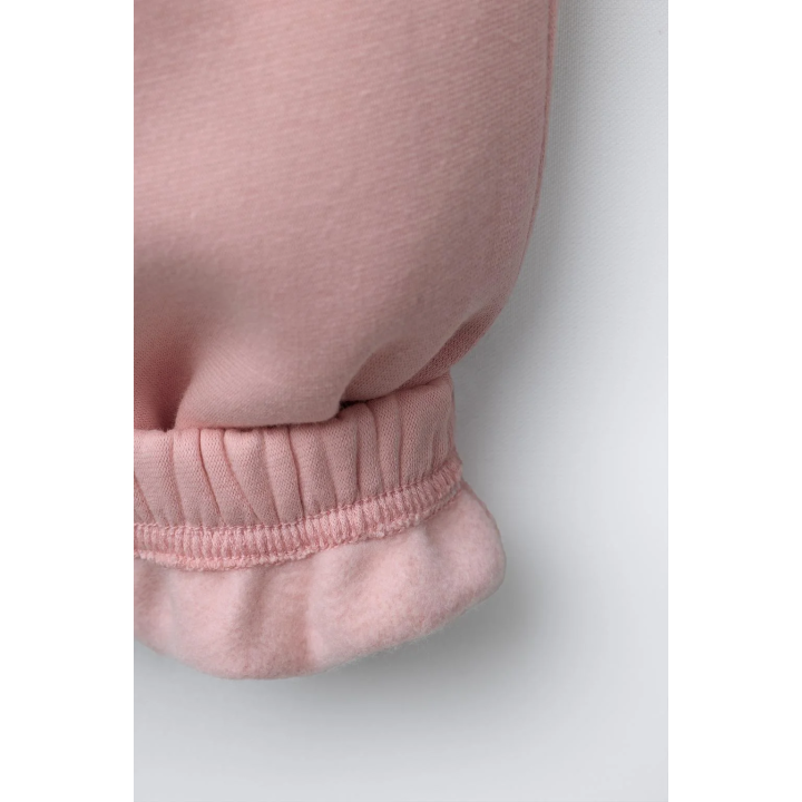 КОМПЛЕКТ ИЗ ТОЛСТОВКИ И ДЖОГГЕРОВ С ВЫШИВКОЙ