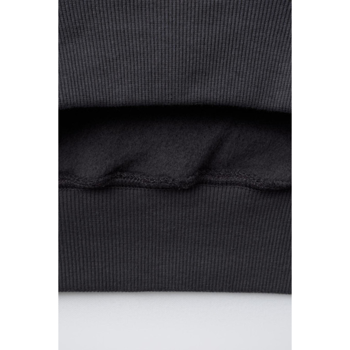 ХУДИ С РЕЛЬЕФНЫМ ПРИНТОМ