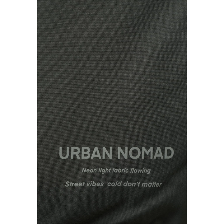 ПУХОВИК 50% ПЕРО И 50% ПУХ WATER REPELLENT ЭТИКЕТКА