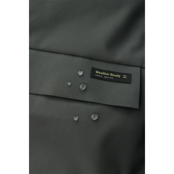 ПУХОВИК 50% ПЕРО И 50% ПУХ WATER REPELLENT ЭТИКЕТКА