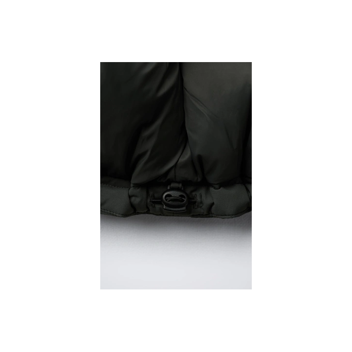 ПУХОВИК 50% ПЕРО И 50% ПУХ WATER REPELLENT ЭТИКЕТКА