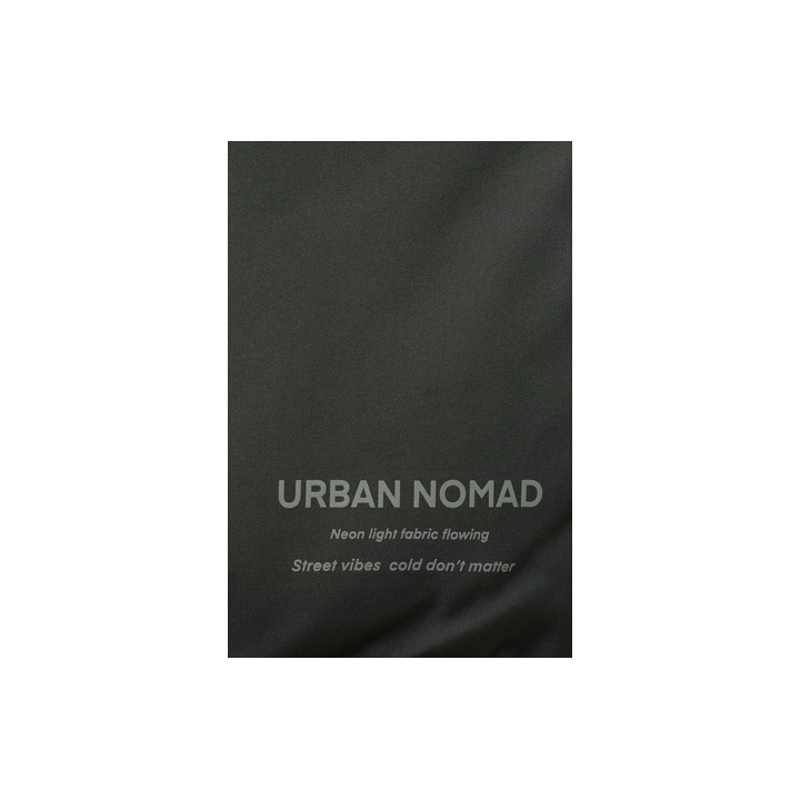 ПУХОВИК 50% ПЕРО И 50% ПУХ WATER REPELLENT ЭТИКЕТКА