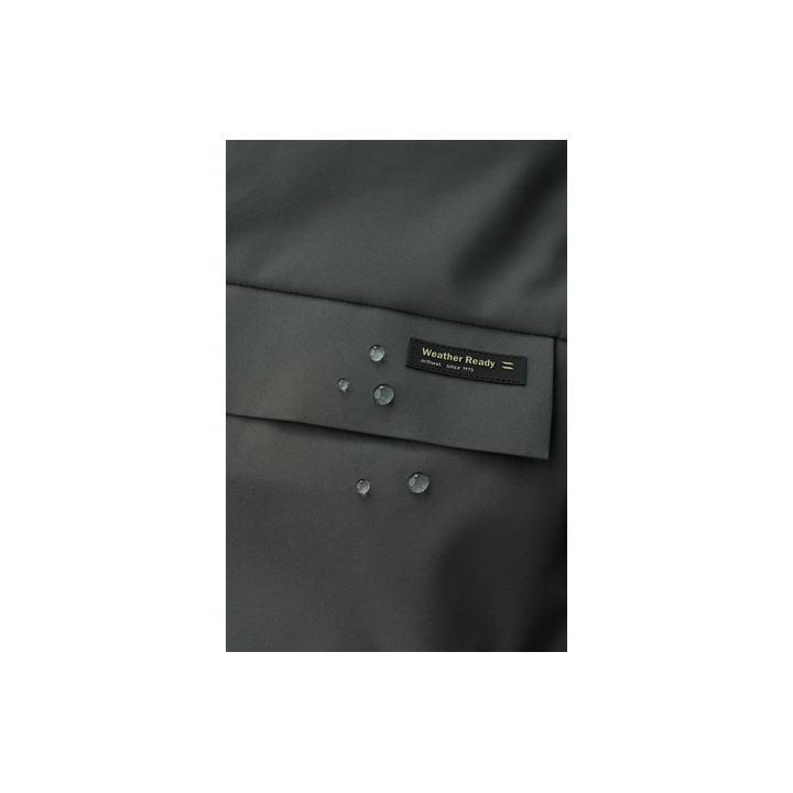 ПУХОВИК 50% ПЕРО И 50% ПУХ WATER REPELLENT ЭТИКЕТКА