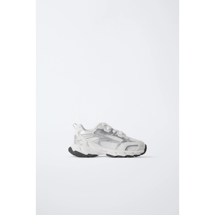 СЕТЧАТЫЕ КЕДЫ