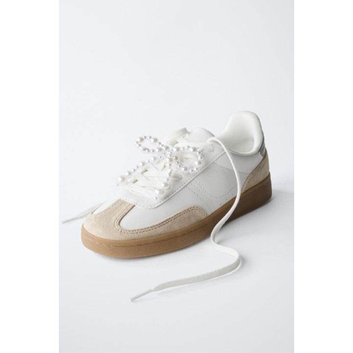 БАЗОВЫЕ КРОССОВКИ