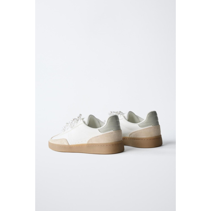 БАЗОВЫЕ КРОССОВКИ