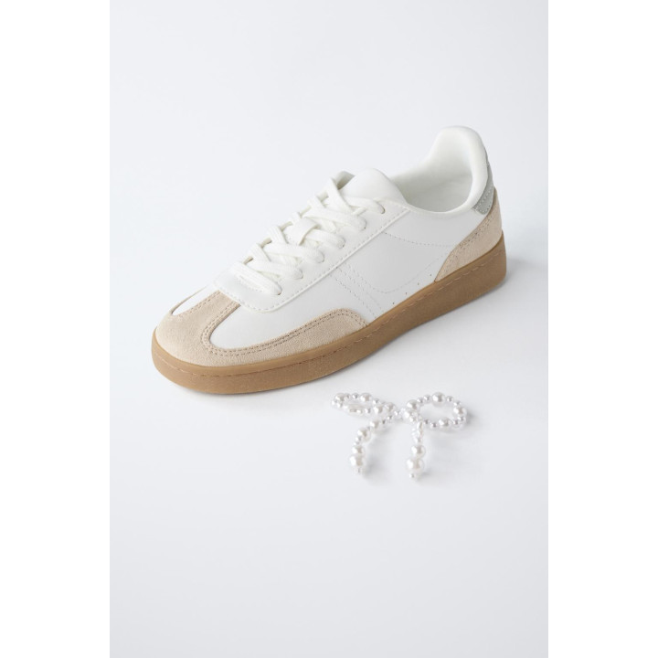 БАЗОВЫЕ КРОССОВКИ