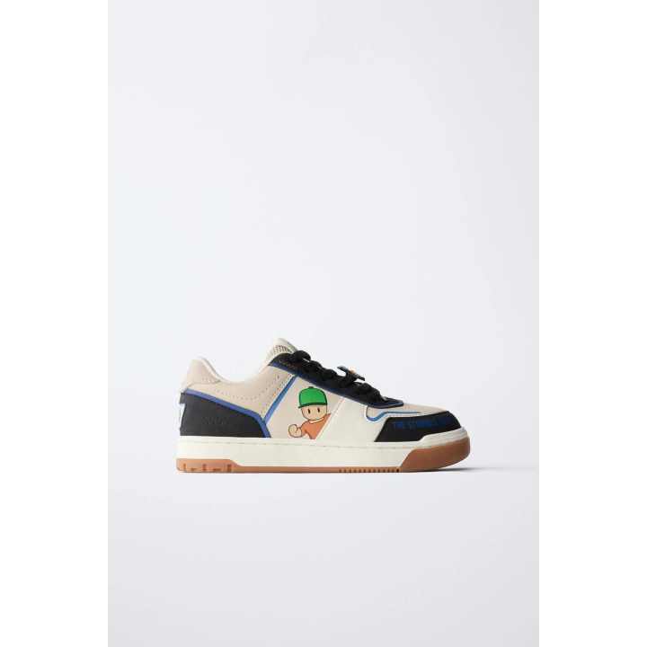 КРОССОВКИ STUMBLE GUYS ™ © SCOPELY