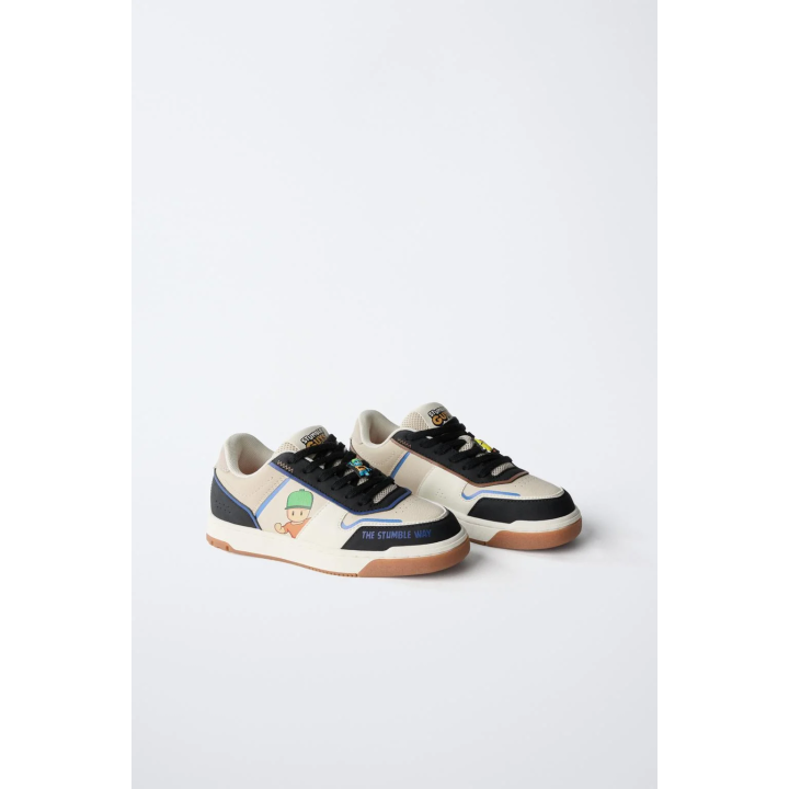 КРОССОВКИ STUMBLE GUYS ™ © SCOPELY