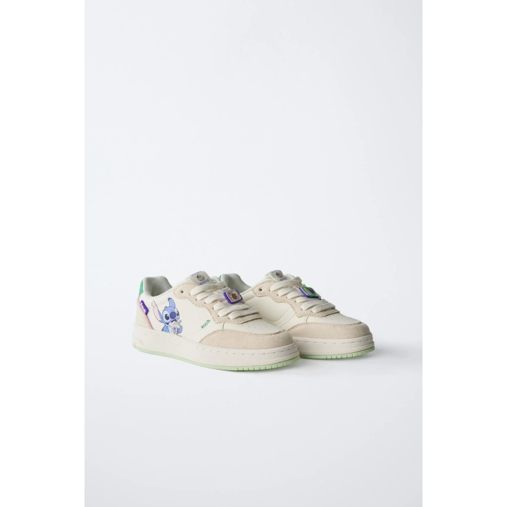 Лоферы lilo & stitch © disney