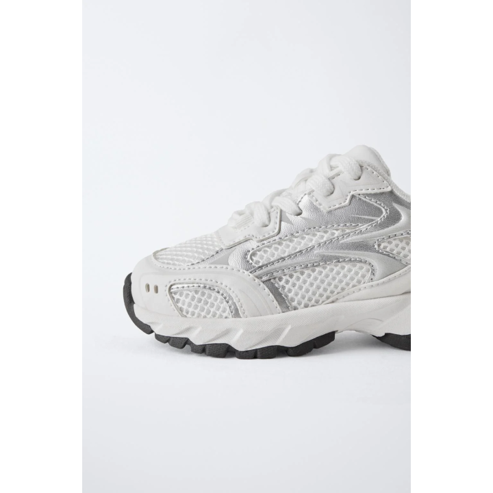 СЕТЧАТЫЕ КЕДЫ