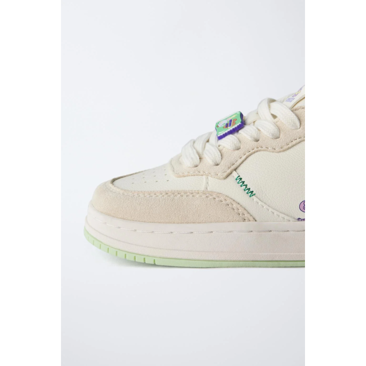 Лоферы lilo & stitch © disney