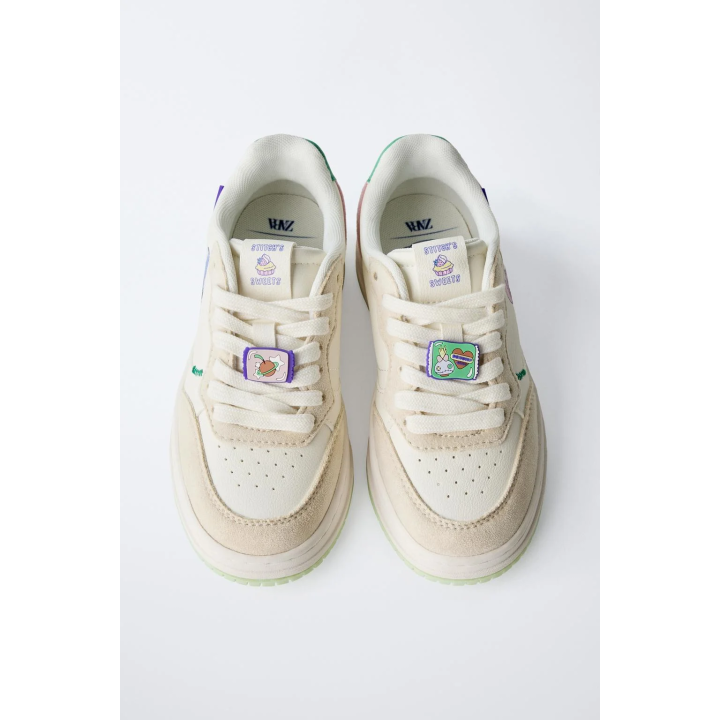 Лоферы lilo & stitch © disney